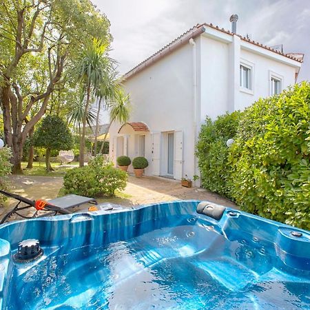 Amore Rentals - Resort Ravenna - Villa Dama Massa Lubrense Kültér fotó