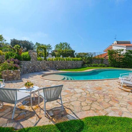 Amore Rentals - Resort Ravenna - Villa Dama Massa Lubrense Kültér fotó