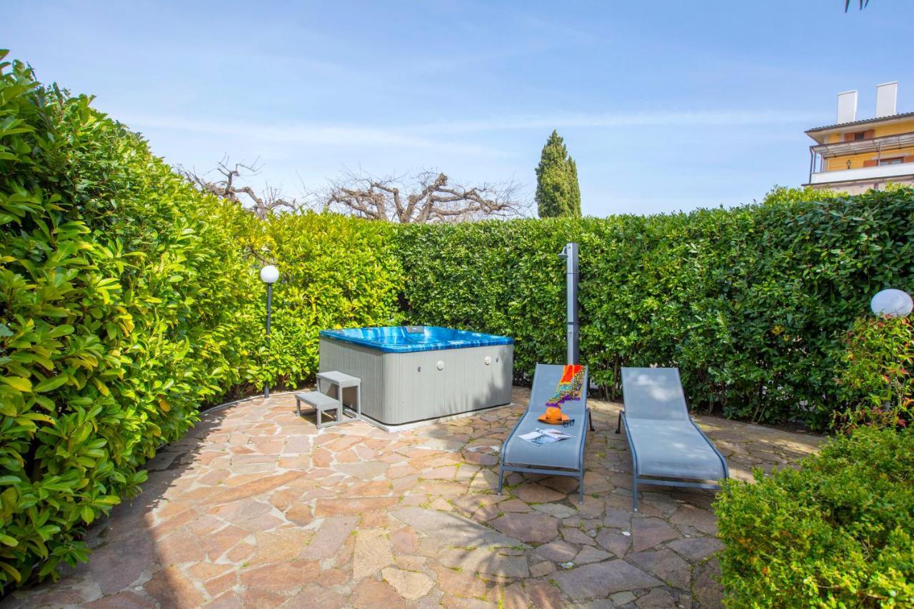 Amore Rentals - Resort Ravenna - Villa Dama Massa Lubrense Kültér fotó