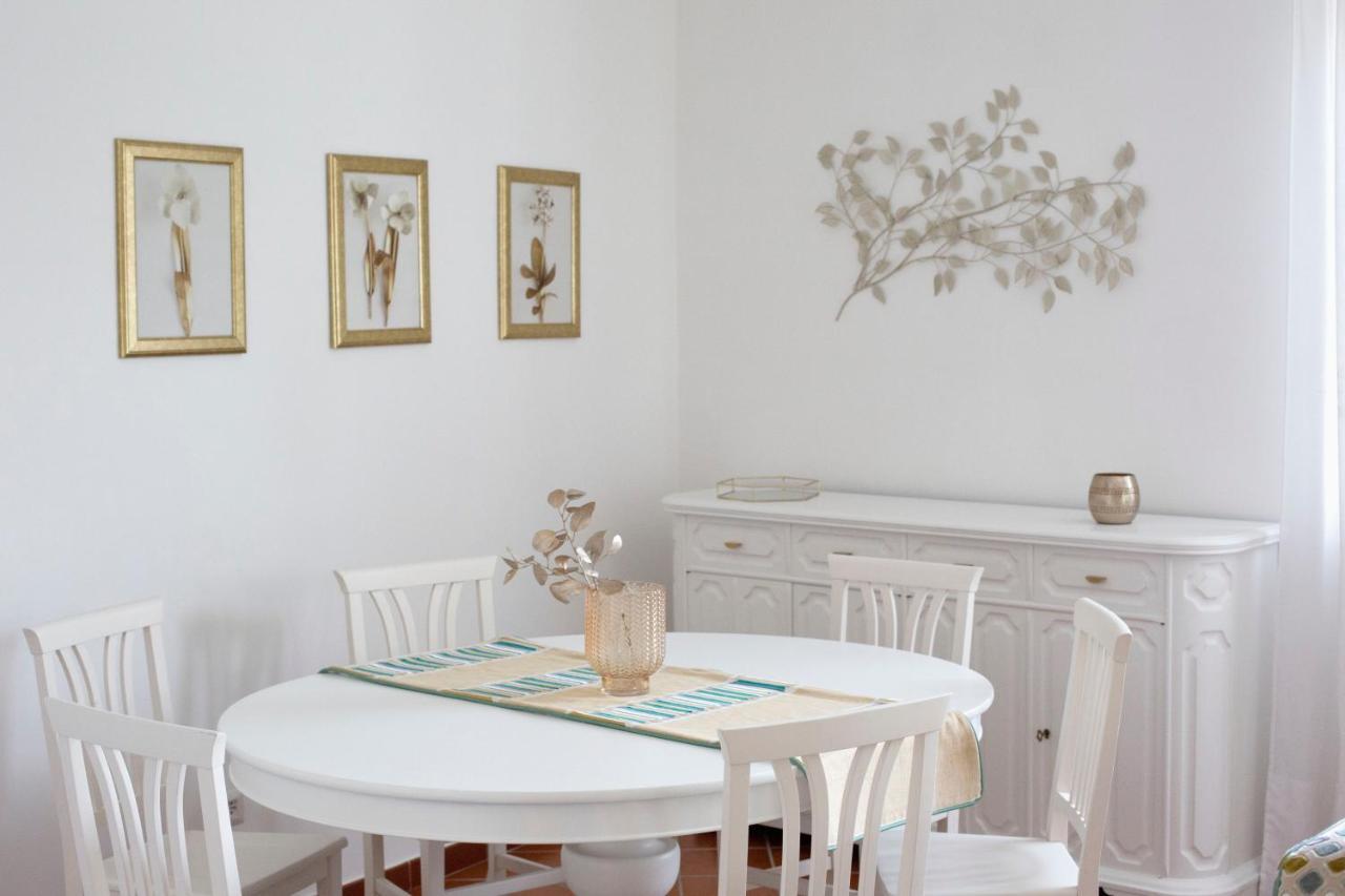 Amore Rentals - Resort Ravenna - Villa Dama Massa Lubrense Kültér fotó
