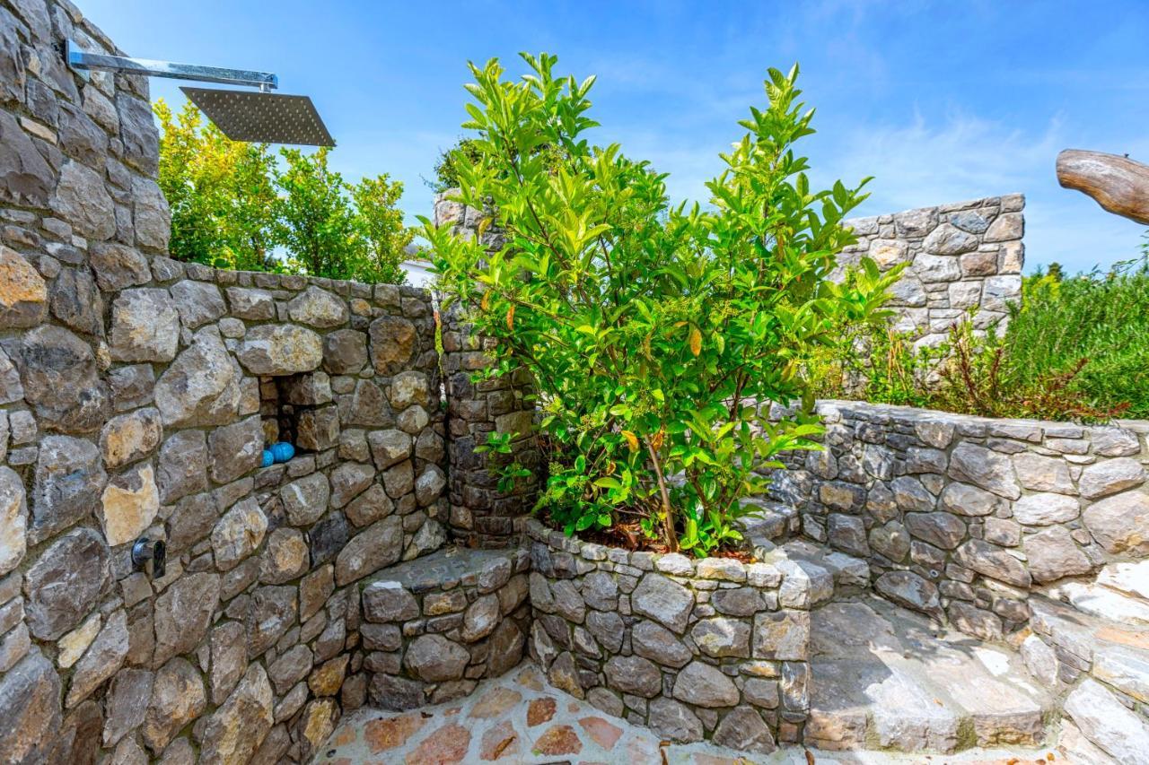 Amore Rentals - Resort Ravenna - Villa Dama Massa Lubrense Kültér fotó